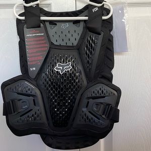 New with Tags Fox Racing - Raceframe for motor sports